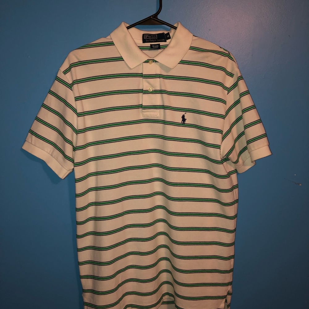 Medium Polo by Ralph Lauren
